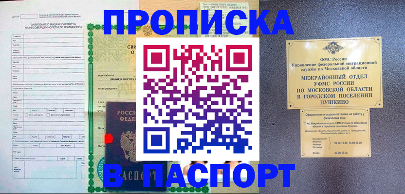 временная регистрация госуслуги в Высоковске